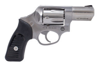 Ruger SP101 6-shot .357 magnum double action carry revolver